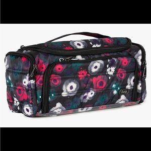 Lug Trolley Cosmetic Case